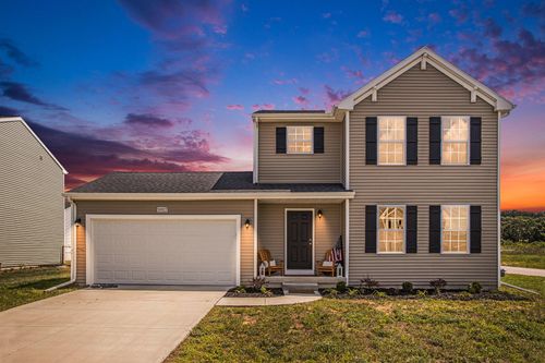 58927 Norton St, Mattawan, MI, 49071-7605 | Card Image