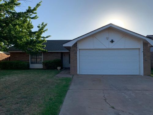 408 Ironton Avenue, Lubbock, TX, 79416 | Card Image