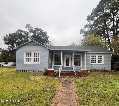 405 Rice Ln, Opelousas, LA, 70570-3503 | Card Image