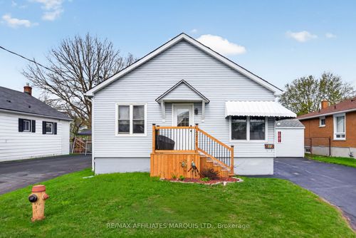 621 Grantwood Ave, Cornwall, ON, K6H3V3 | Card Image