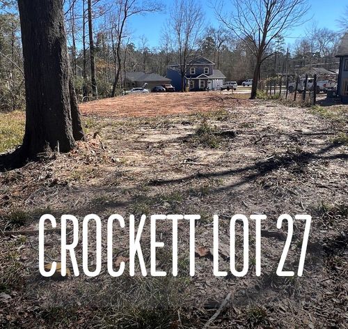 Lot 27 Crockett Rd, Willis, TX, 77378 | Card Image