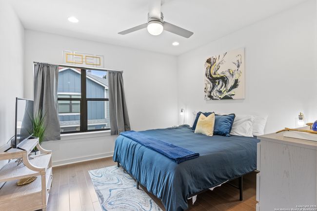 UNIT-401 - 211 Utah St, Townhouse with 2 bedrooms, 3 bathrooms and null parking in San Antonio TX | Image 21