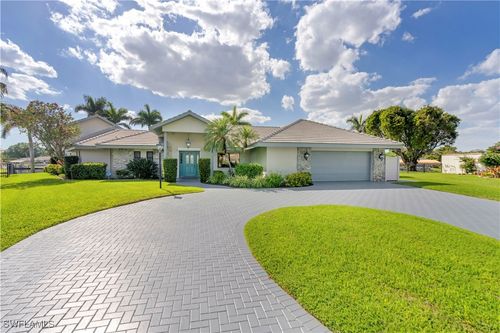 1358 Wainwright Way, FORT MYERS, FL, 33919-2229 | Card Image