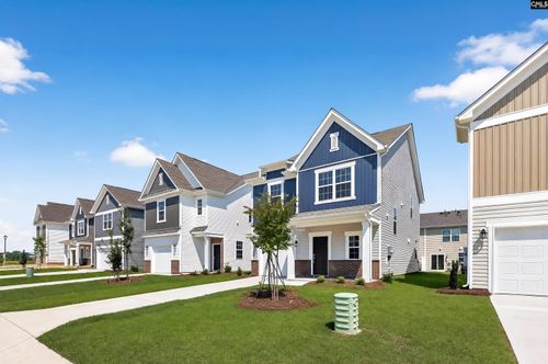 778 Ben Gunn Run, Gilbert, SC, 29054-9845 | Card Image
