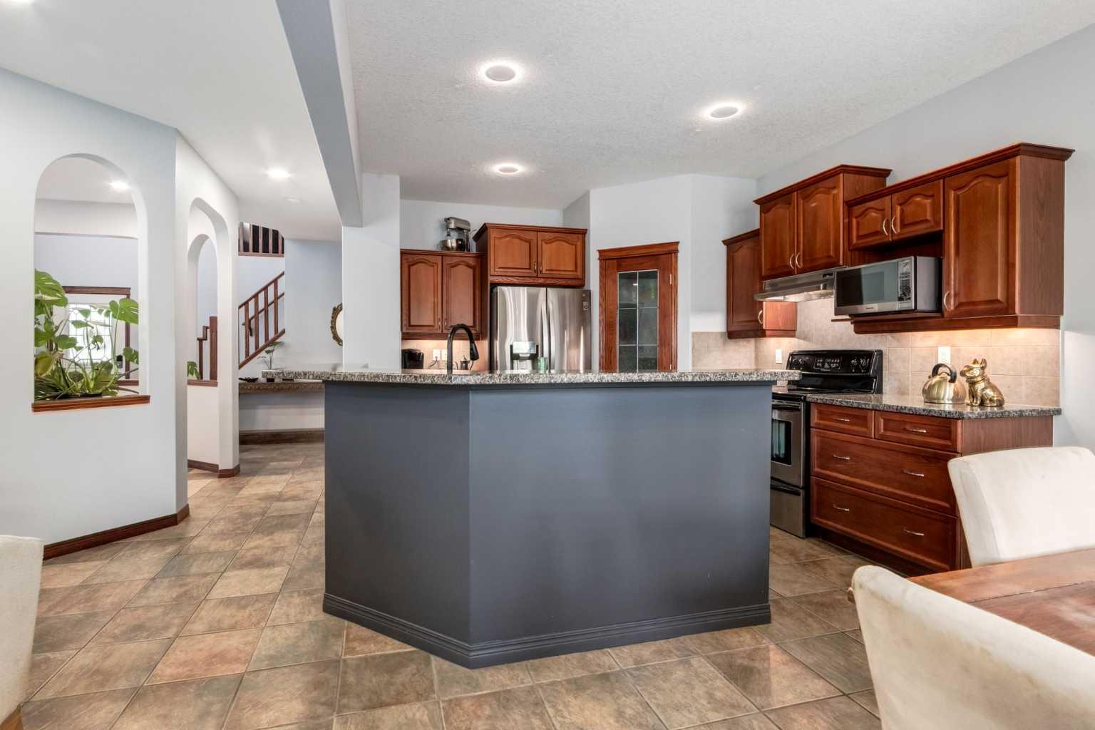 Residential in Okotoks 5