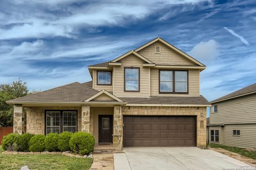 25003 Whistling Acres, San Antonio, TX, 78261-2730 | Card Image