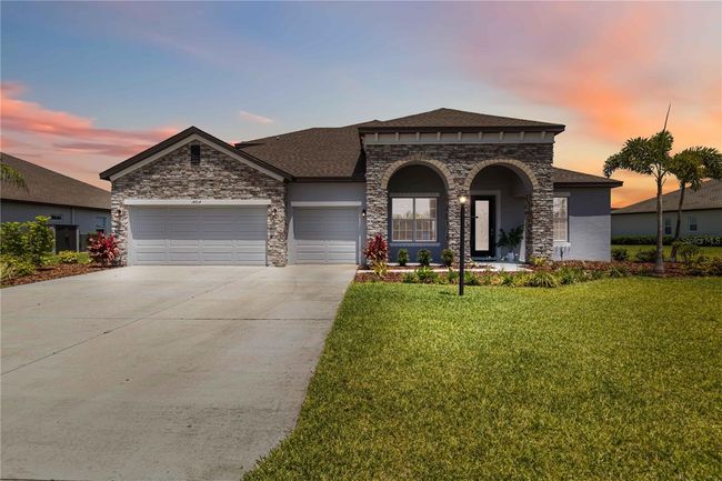14914 15 Th St E, House other with 4 bedrooms, 4 bathrooms and null parking in PARRISH FL | Image 69