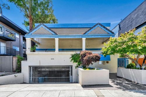 3-656 Cedar St, San Carlos, CA, 94070-2103 | Card Image