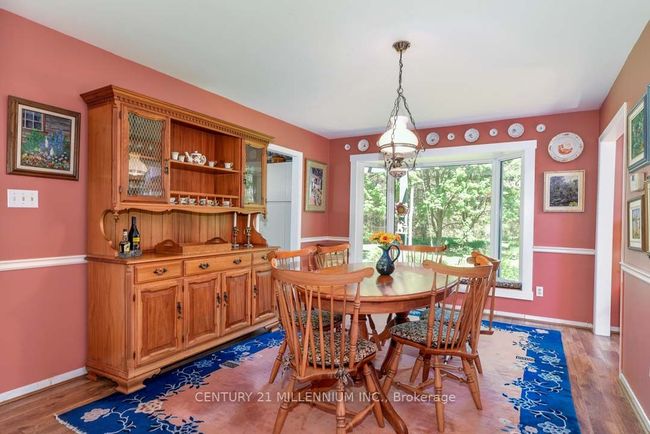 248504 5 Sideroad, House other with 3 bedrooms, 3 bathrooms and 18 parking in Mono ON | Image 17