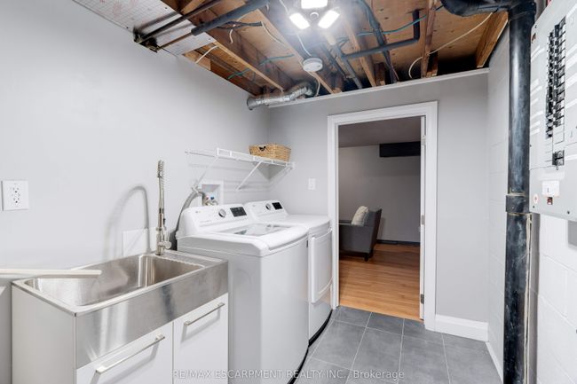 53 - 1115 Paramount Dr, Condo with 3 bedrooms, 2 bathrooms and 1 parking in Stoney Creek ON | Image 28