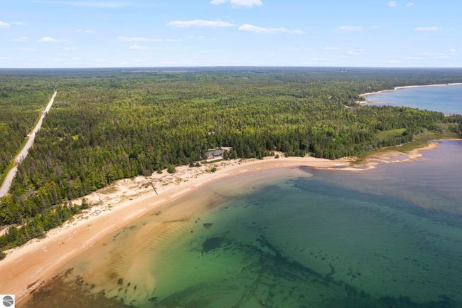 5343 Michibay Dr, House other with 5 bedrooms, 4 bathrooms and null parking in Manistique MI | Image 76