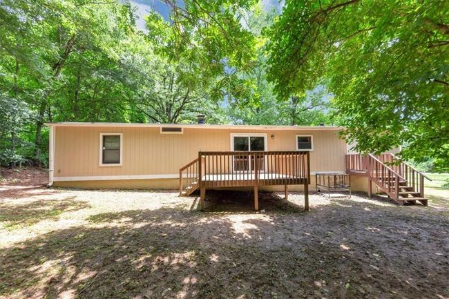 2017 S Deshon Rd, House other with 3 bedrooms, 2 bathrooms and 2 parking in lithonia GA | Image 28