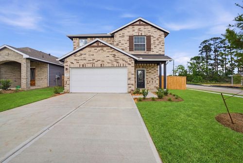 10774 Sora Dr, Willis, TX, 77378-2258 | Card Image