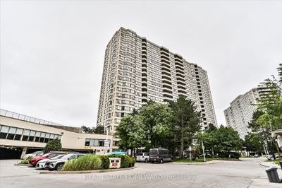 1519 - 3 Greystone Walk Dr, Condo with 1 bedrooms, 1 bathrooms and 1 parking in Scarborough ON | Image 2