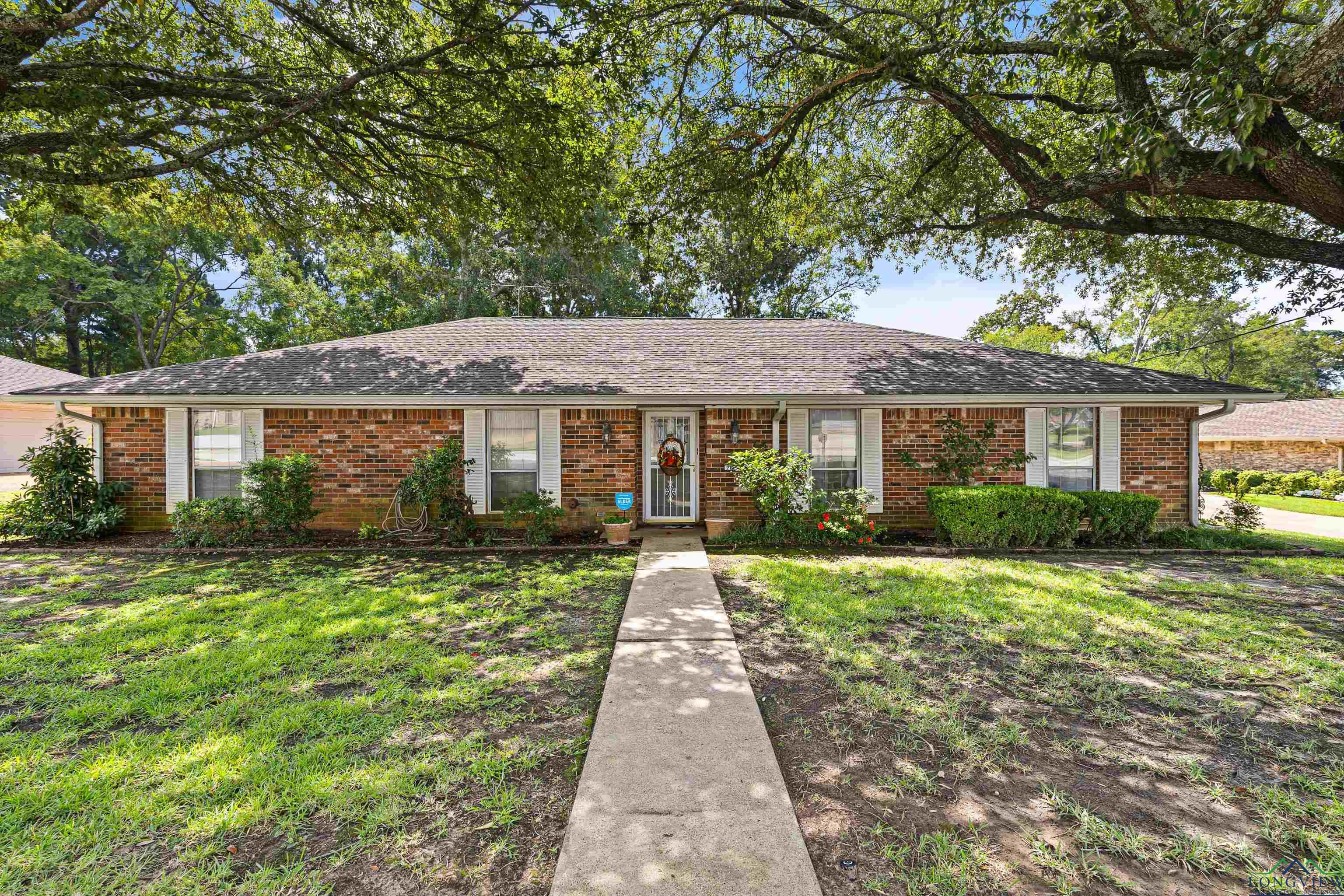 Fairmont St, Longview, TX 75604