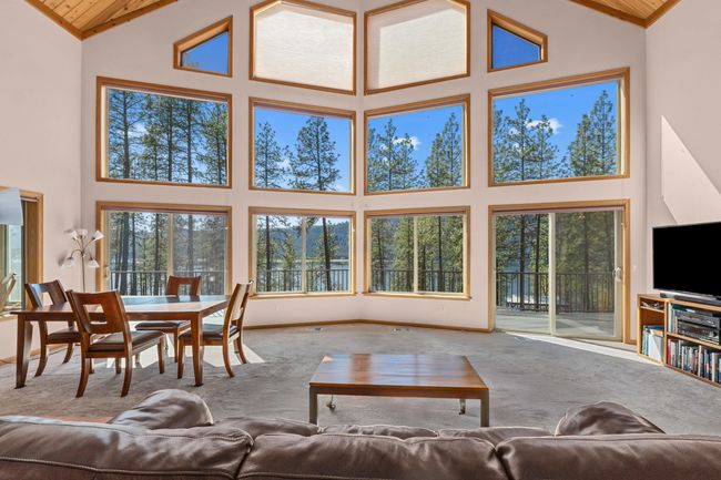 2372 Eagle River Way, House other with 3 bedrooms, 3 bathrooms and null parking in Kettle Falls WA | Image 5