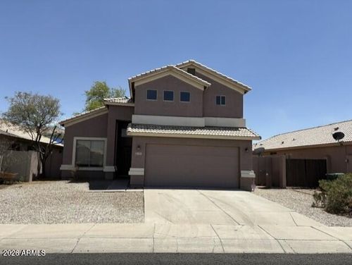 1547 E 10th Street, Casa Grande, AZ, 85122 | Card Image