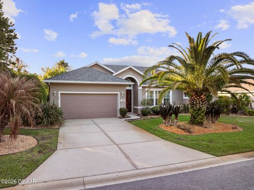 94 Bay Lake Dr, Ormond Beach, FL, 32174-9264 | Card Image