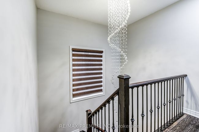 358 Clockwork Dr, House other with 4 bedrooms, 3 bathrooms and 2 parking in Brampton ON | Image 27