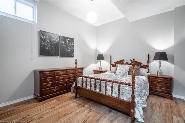 128 Riley St, House other with 3 bedrooms, 2 bathrooms and 4 parking in Waterdown ON | Image 30