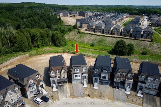 19 Swamp Sparrow Crt, House other with 4 bedrooms, 5 bathrooms and 2 parking in Caledon ON | Image 12