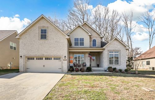 420 Barr Dr, Clarksville, TN, 37043-1597 | Card Image