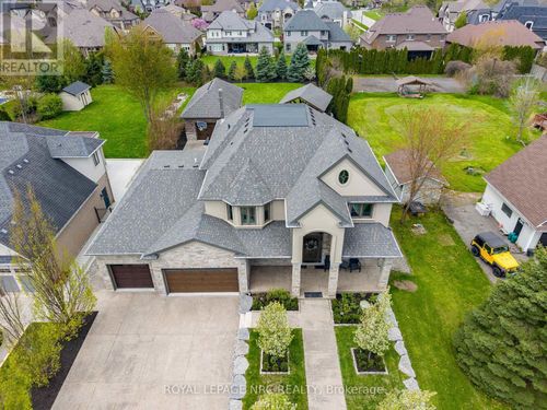 294 Tanbark Road, Niagara-on-the-Lake (St. Davids), ON, L0S1J0 | Card Image