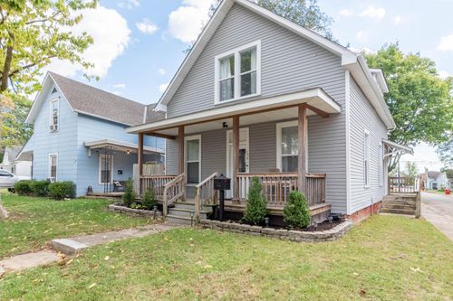 154 E High St, London, OH, 43140-1261 | Card Image