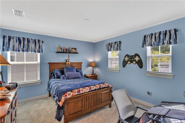 205 Regency Dr, House other with 5 bedrooms, 3 bathrooms and 2 parking in Eighty Four PA | Image 18