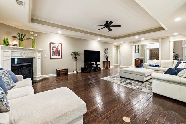 5410 Lexington Ave, House other with 4 bedrooms, 3 bathrooms and null parking in Benton AR | Image 10