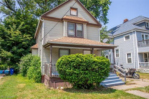 1290 E 188th St, Cleveland, OH, 44110-2830 | Card Image