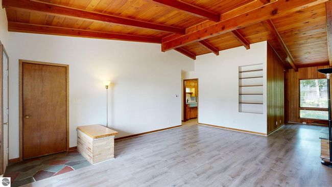 1519 Ridge Rd, House other with 3 bedrooms, 1 bathrooms and null parking in Mt Pleasant MI | Image 9
