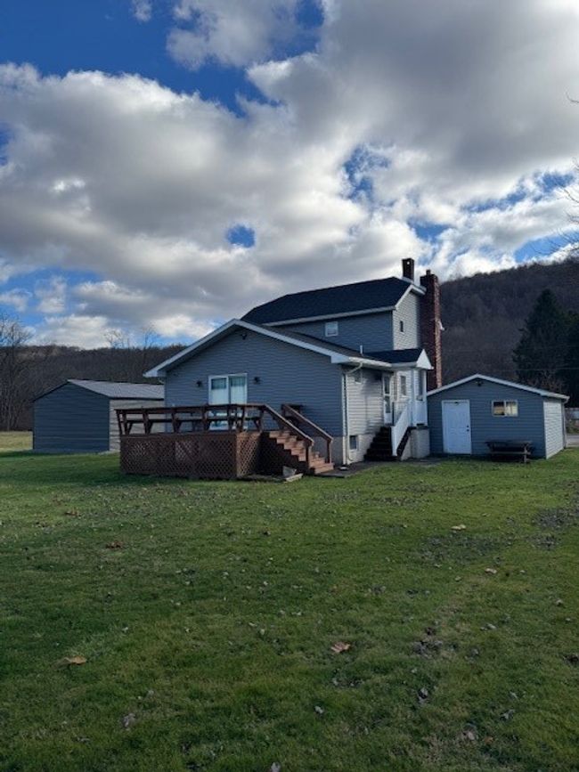 125 Hillview Ln, House other with 4 bedrooms, 2 bathrooms and 4 parking in Melcroft PA | Image 21
