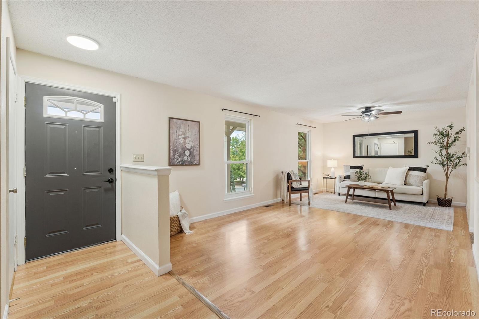 Residential in Colorado Springs 4