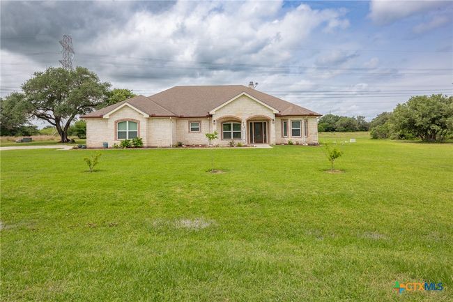 480 Perdido Pointe Cir, House other with 4 bedrooms, 3 bathrooms and null parking in Victoria TX | Image 4