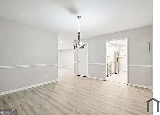 Residential in Lithonia 3