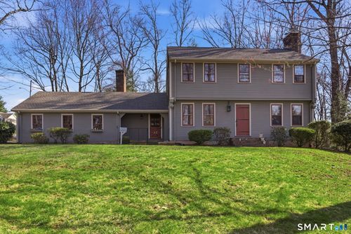 42 Timber Trl, Manchester, CT, 06040-6726 | Card Image