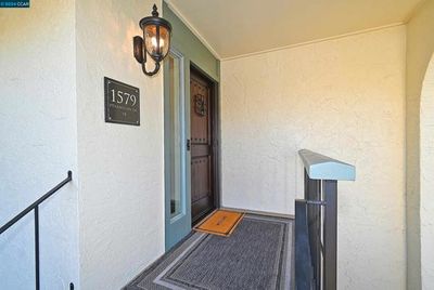 1B - Ptarmigan Drive, Condo with 2 bedrooms, 2 bathrooms and 1 parking in Walnut Creek CA | Image 2