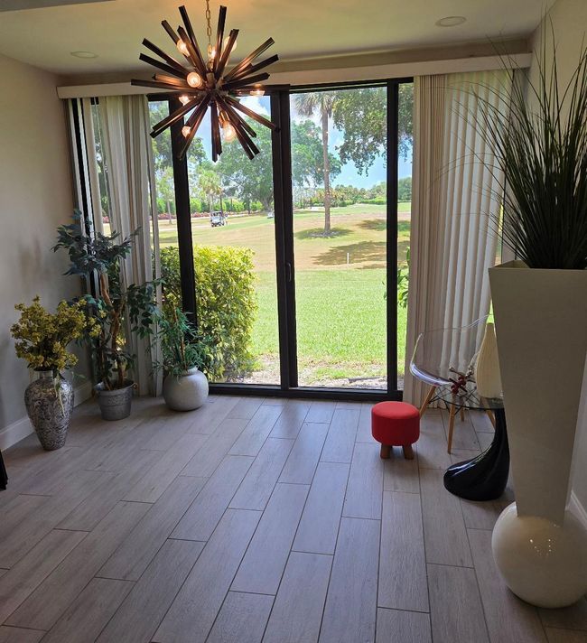 APT-45E - 21404 Cypress Hammock Dr, Condo with 2 bedrooms, 2 bathrooms and null parking in Boca Raton FL | Image 11