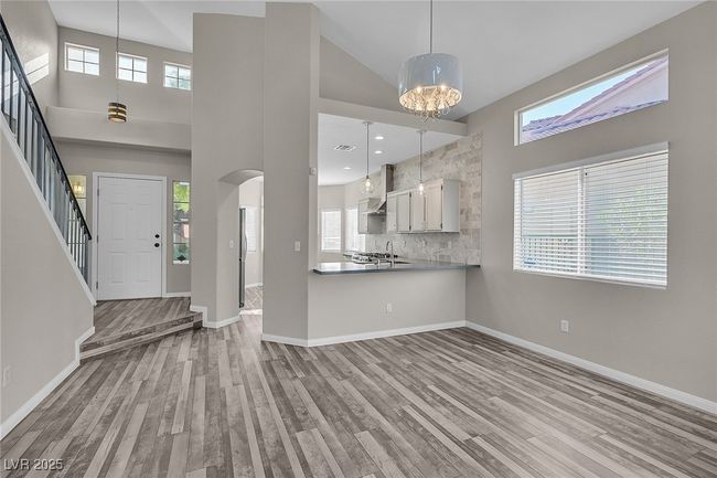 0 - 1795 Lily Pond Cir, Home with 3 bedrooms, 3 bathrooms and null parking in Henderson NV | Image 5
