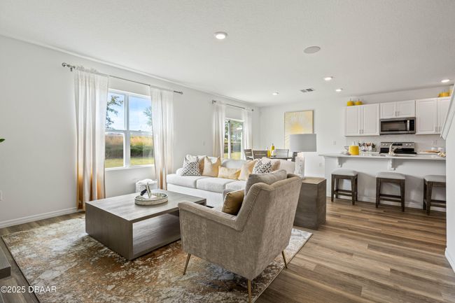 39 Sprout Ln, House other with 5 bedrooms, 3 bathrooms and null parking in ORMOND BEACH FL | Image 15