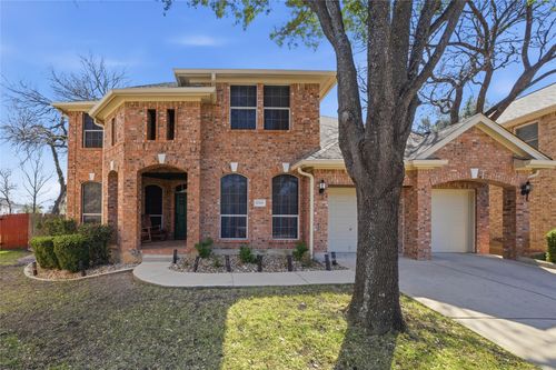 10709 Pedigree Cv, Austin, TX, 78748-2565 | Card Image