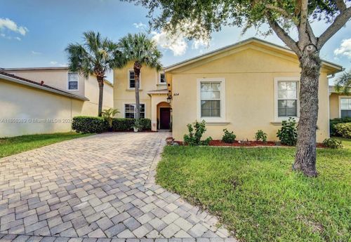 0-804 Quartz Ter, West Palm Beach, FL, 33413-1200 | Card Image