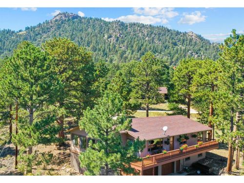 1062 Pine Knoll Dr, Estes Park, CO, 80517-7509 | Card Image