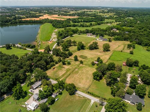 10 Acres E Lake Road, Elm Springs, AR, 72762 | Card Image