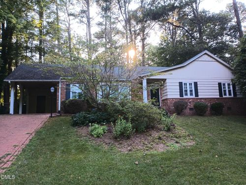 1202 Brookgreen Dr, Cary, NC, 27511-5223 | Card Image