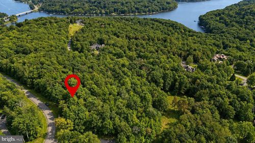 Lot 100 Deep Creek Highlands Rd, MC HENRY, MD, 21541 | Card Image