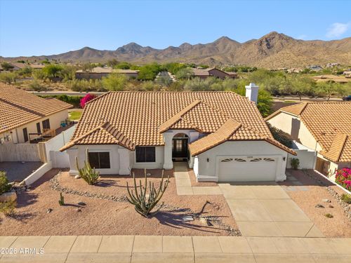12838 E Yucca Street, Scottsdale, AZ, 85259 | Card Image