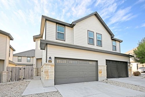 1661 Barrett Ave, New Braunfels, TX, 78130-0107 | Card Image