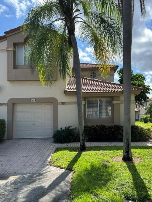 6754 Via Regina, Boca Raton, FL, 33433-3925 | Card Image